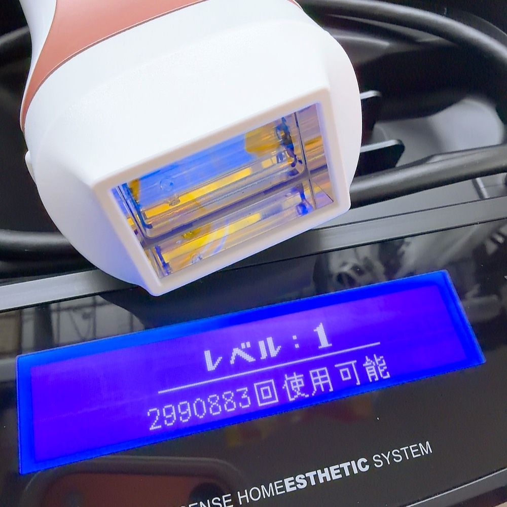 最新シリーズ??ほぼ未使用》 ケノン ver 8.5 スーパープレミアム