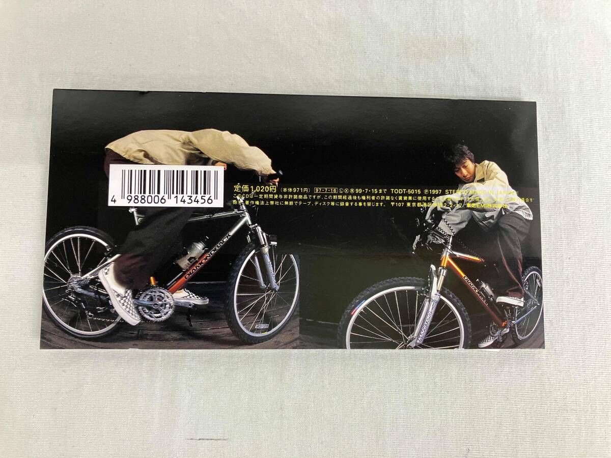 8cmCD Buddy 恋しくて 小沢健二 - メルカリ