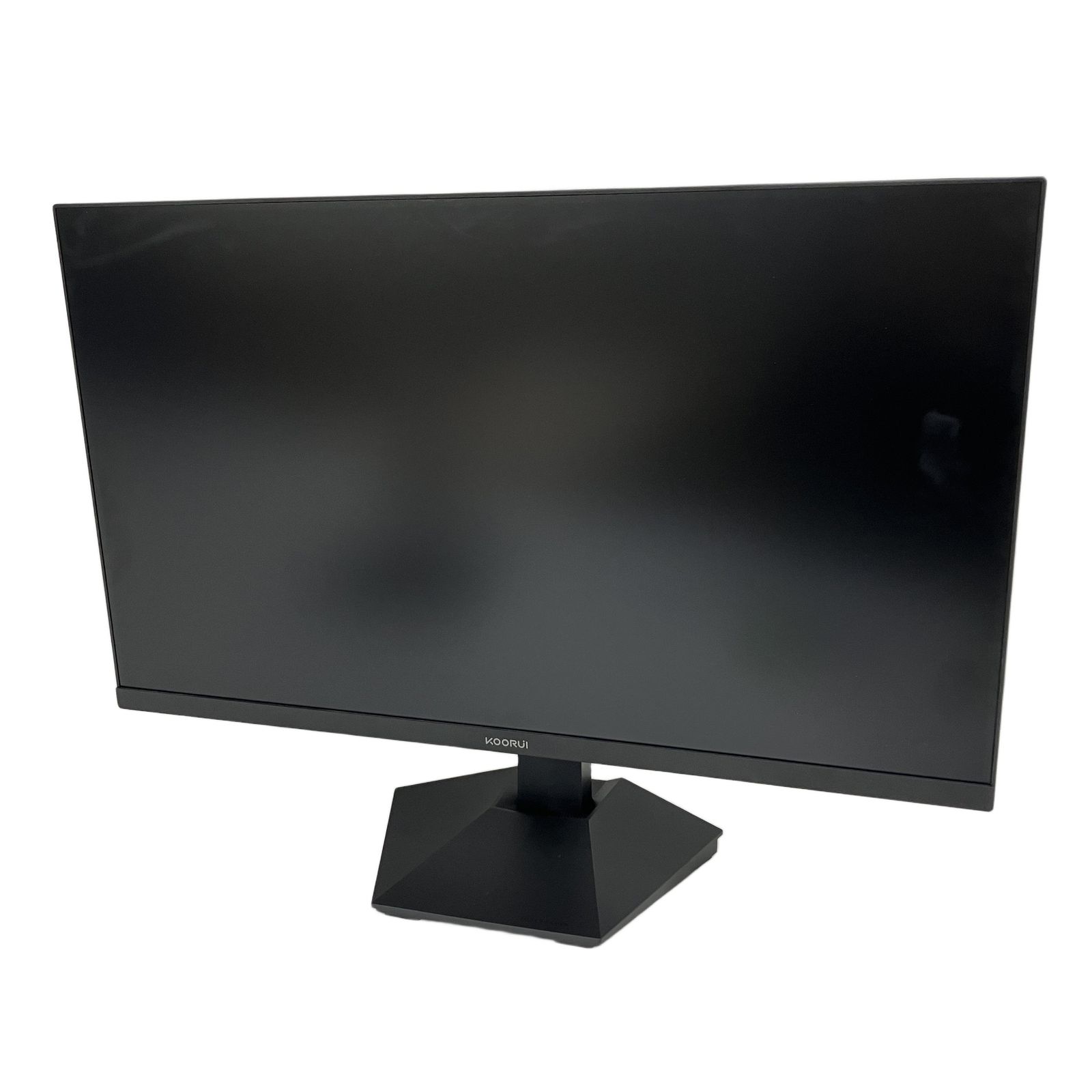 KOORUI MG27H11F3 27インチ ゲーミングモニター フルHD 165Hz 1ms 液晶