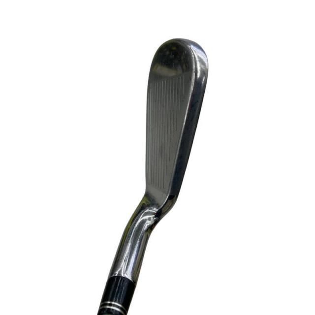 中古】 テーラーメイド r7 IRON 8S アイアンセット IR NS PRO 950GH