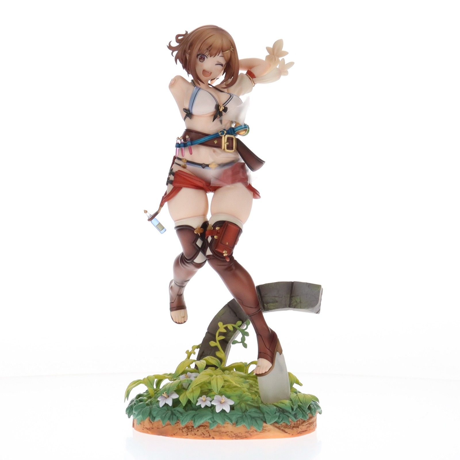 あみあみ限定 ライザ(ライザリン・シュタウト) ライザのアトリエ