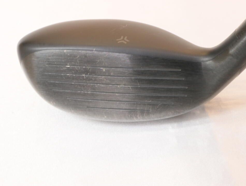 ダンロップ SRIXON ZX Mk2 HYBRID 22度 Diamana ZX-2 for HYBRID S