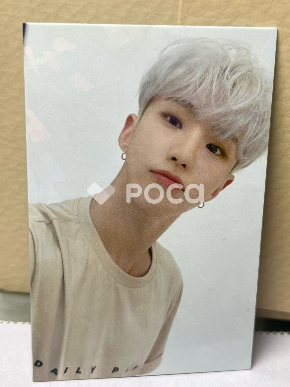 Seventeen ホシ セブチ 2021 SVT 5TH FAN MEETING SEVENTEEN in CARAT