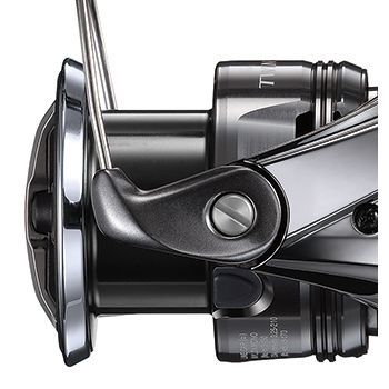 シマノ 24ツインパワー純正スプール組 3000番以下（ドラグノブ無し