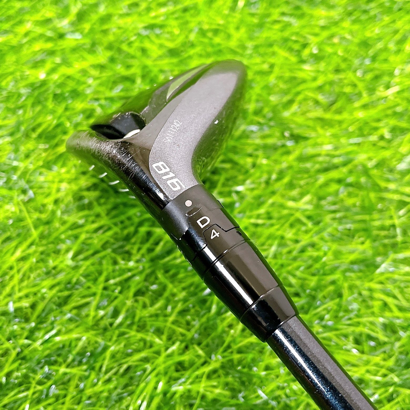 Titleist 816H1 21° / タイトリスト レフティ 左利き用 ユーティリティ