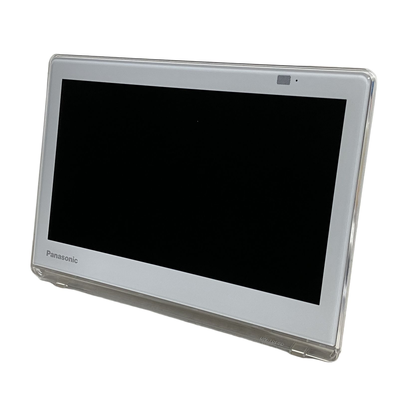 Panasonic UN-10E8 ポータブルテレビ 液晶モニター 2019年製 VIERA UN