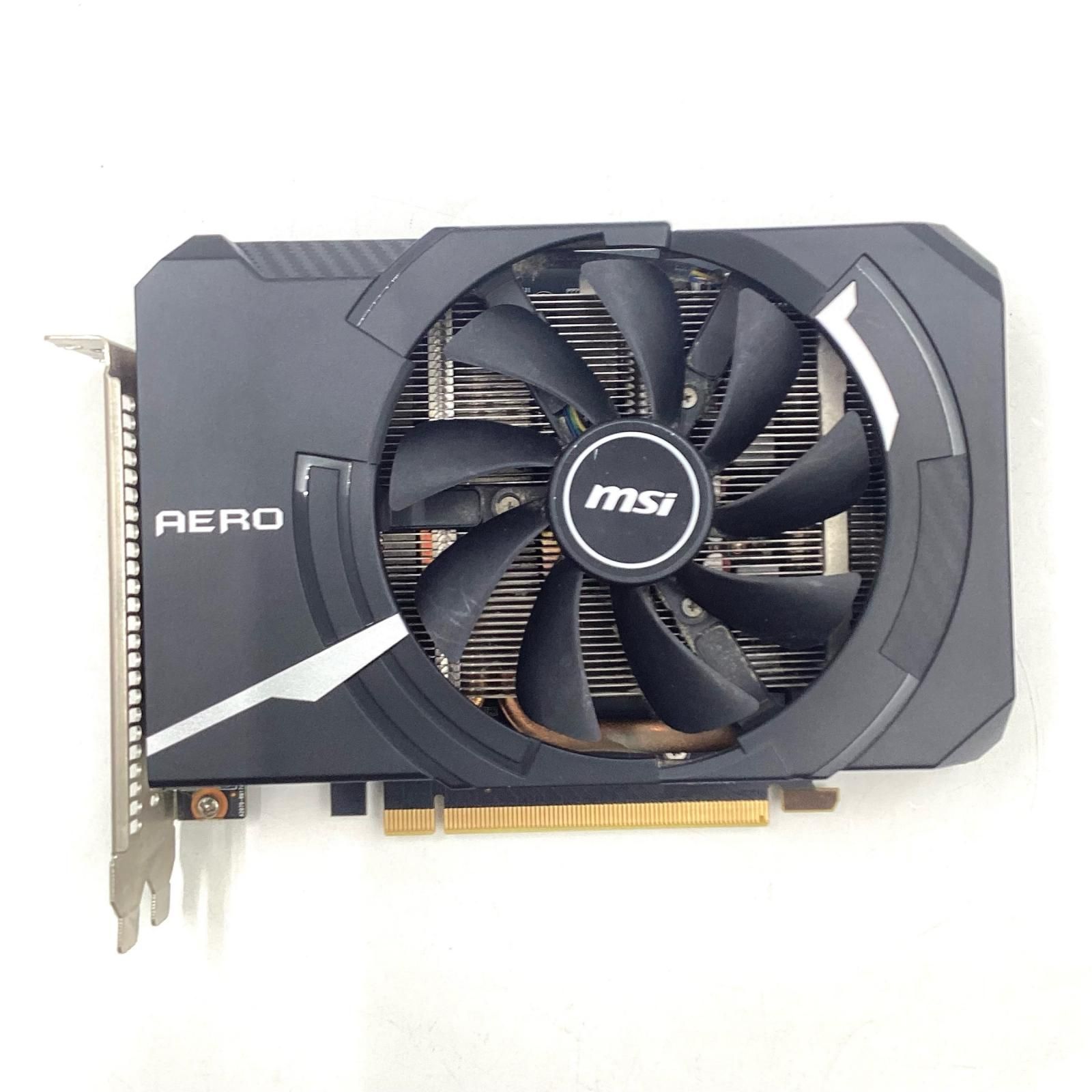 全額返金保証】【最速発送】MSI グラフィックボード GeForce RTX 2060