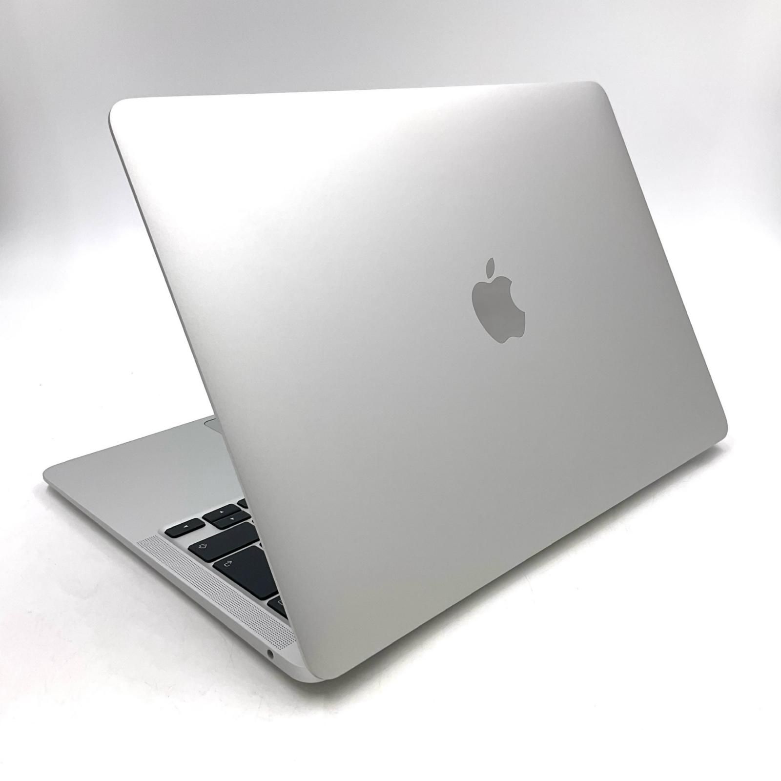 全額返金保証】【最速発送】Apple MacBook Air 13インチ 2020 Apple M1