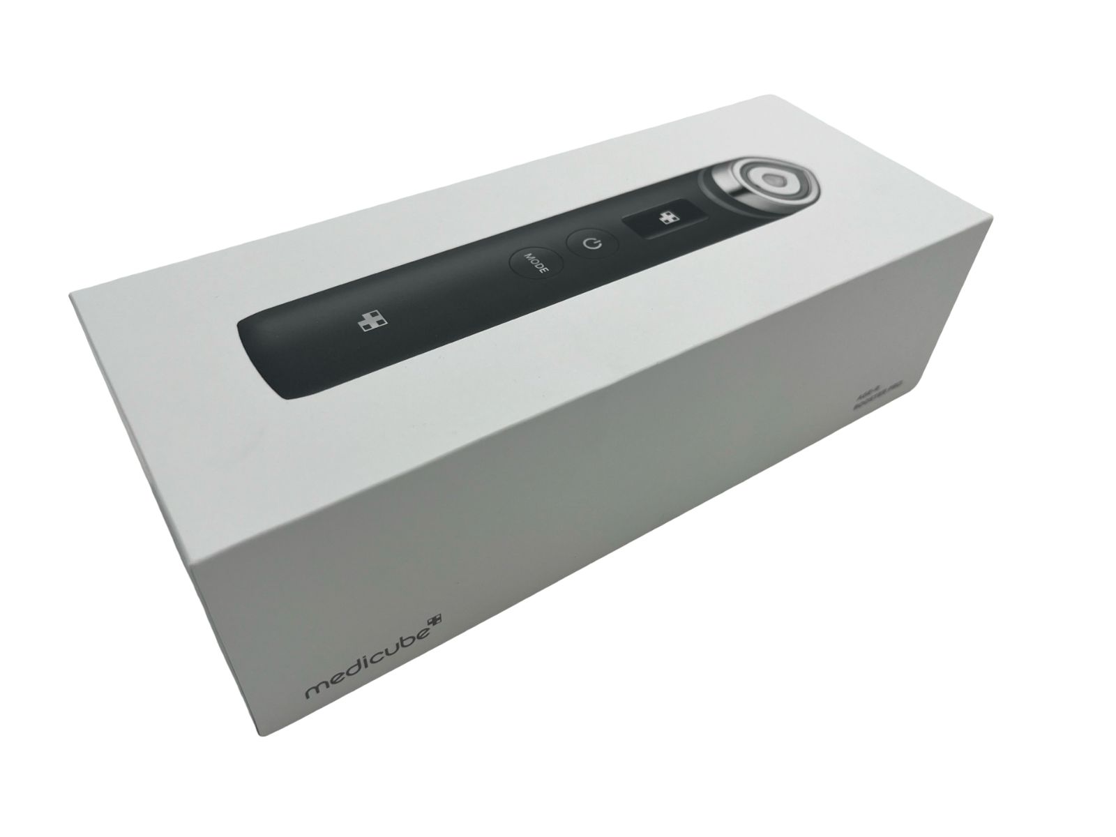 AGE-R BOOSTER PRO 美顔器 メディキューブ ME-BPRO MEDICUBE - メルカリ