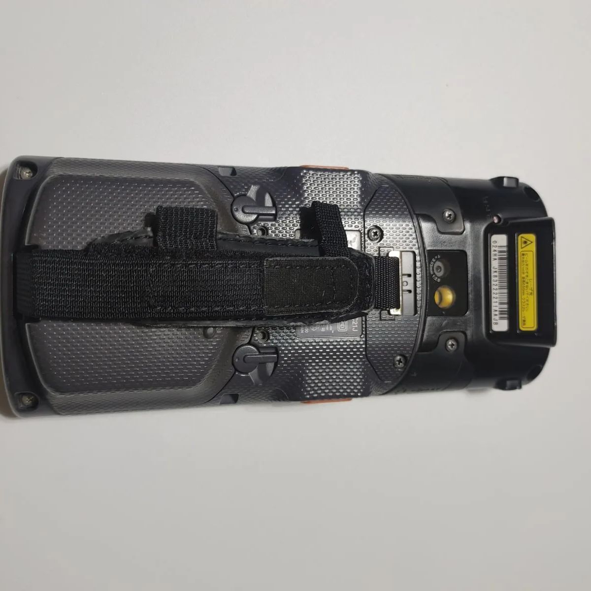 美品】CASIO ハンディターミナル IT-G500-C21J（大容量バッテリー