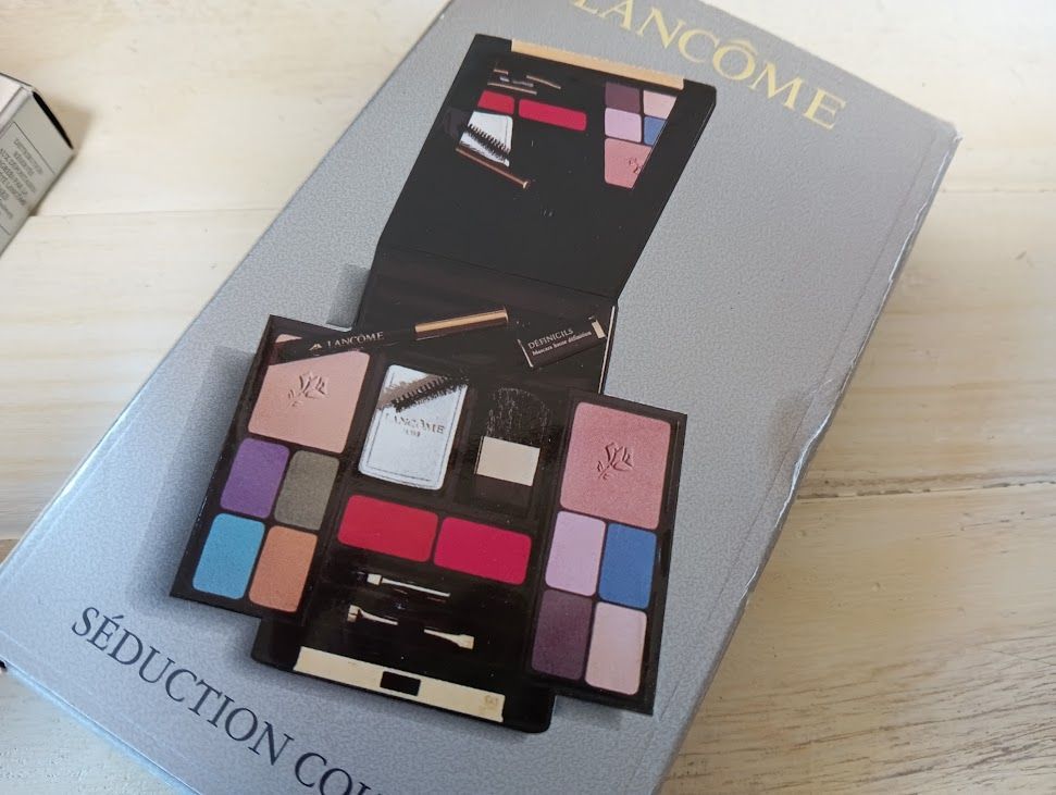 ランコム エスティーローダー デパコス まとめ KKV749 - メルカリ