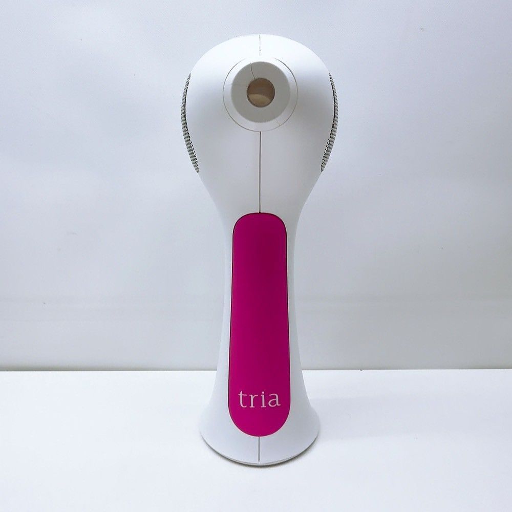 ほぼ未使用⭐️付属品完備》 トリア パーソナルレーザー 4X Tria LHR