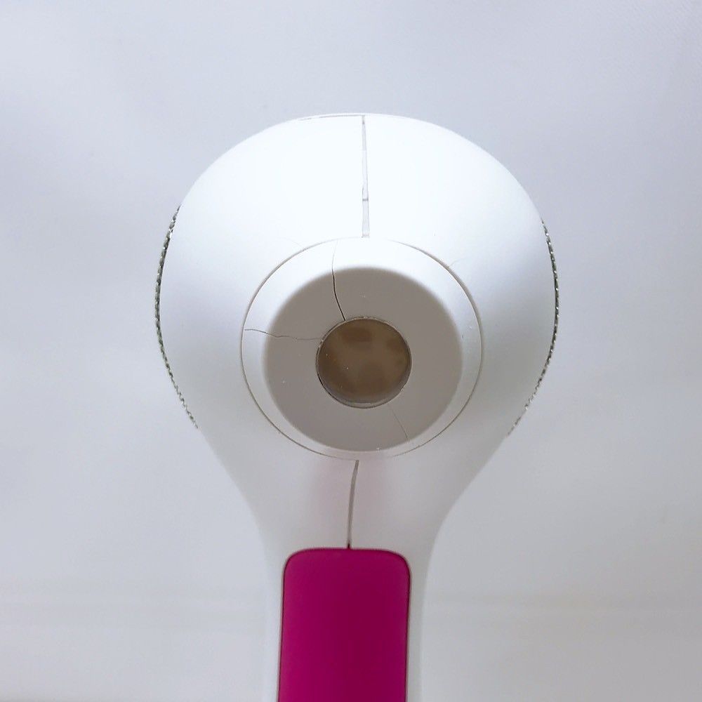 ほぼ未使用⭐️付属品完備》 トリア パーソナルレーザー 4X Tria LHR