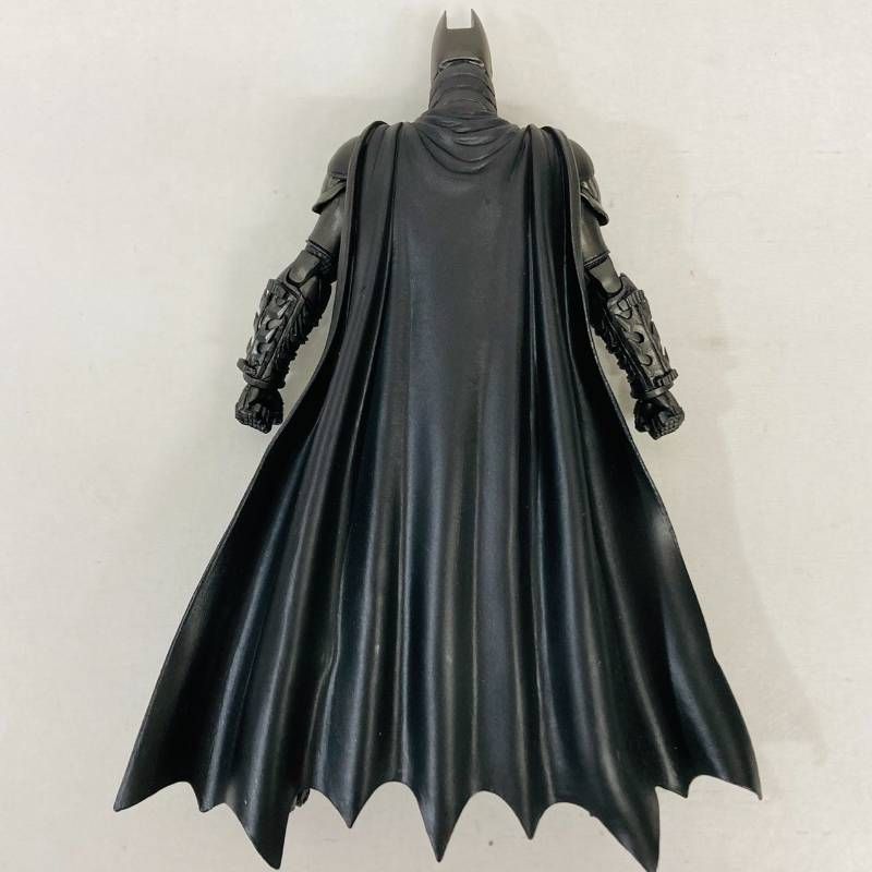 状態良好 MOVIE REALIZATION BATMAN ＆ BAT-POD フィギュア 桂正和