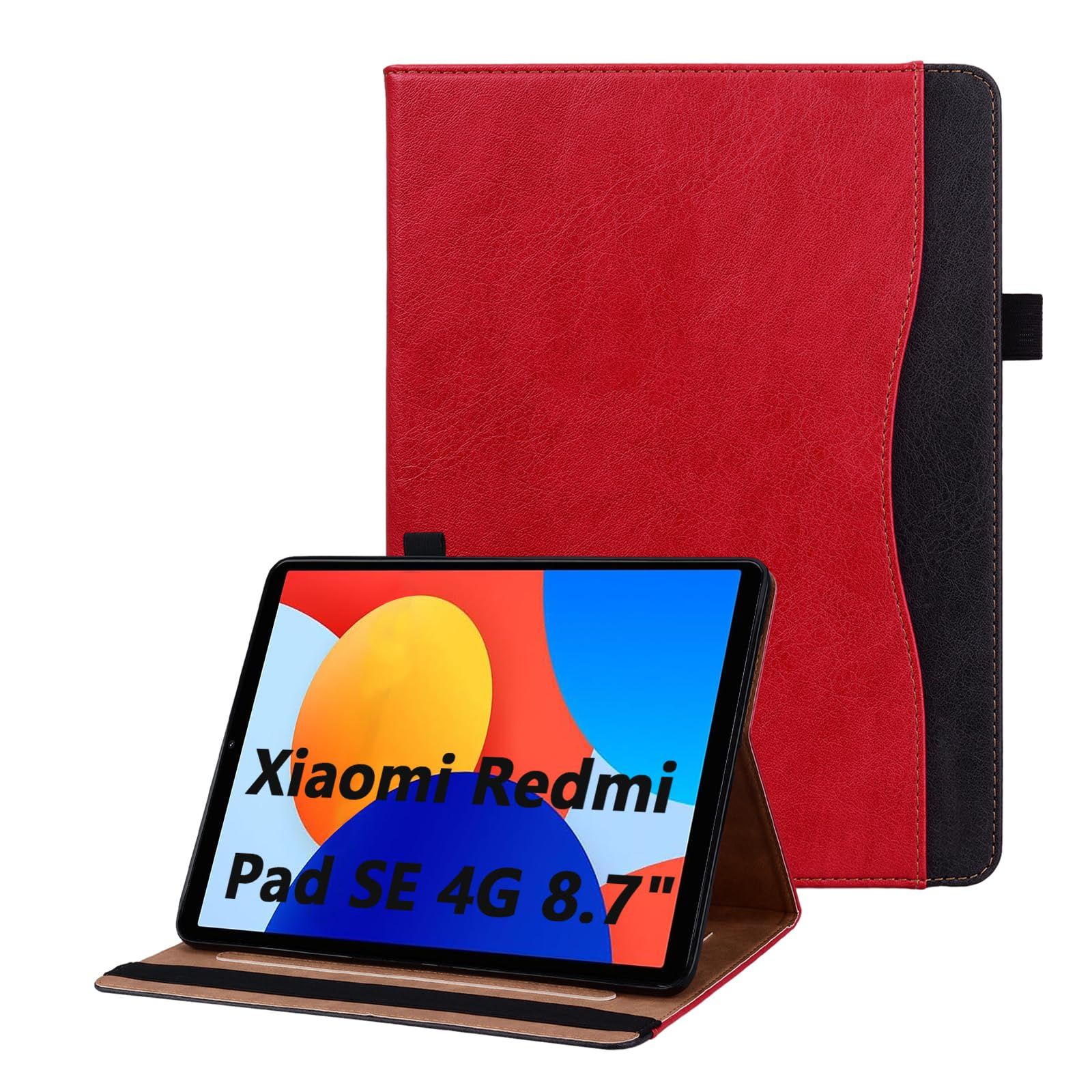 Redmi Pad SE 4G 8.7インチ ケース Xiaomi Redmi Pad SE 8.7インチ