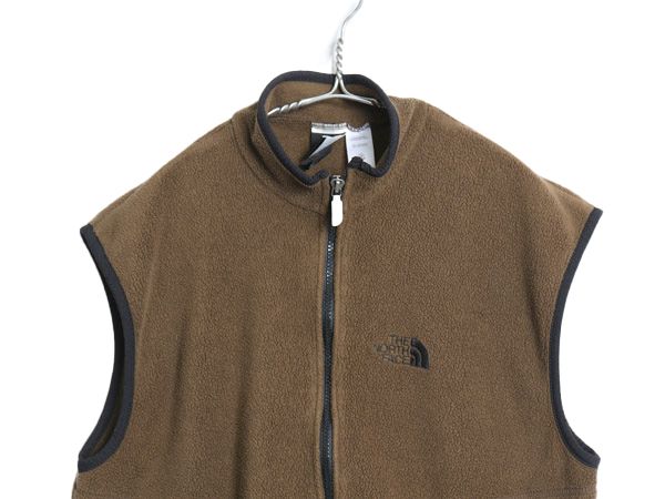 お得なクーポン配布中!】 90s USA製 ノースフェイス フルジップ