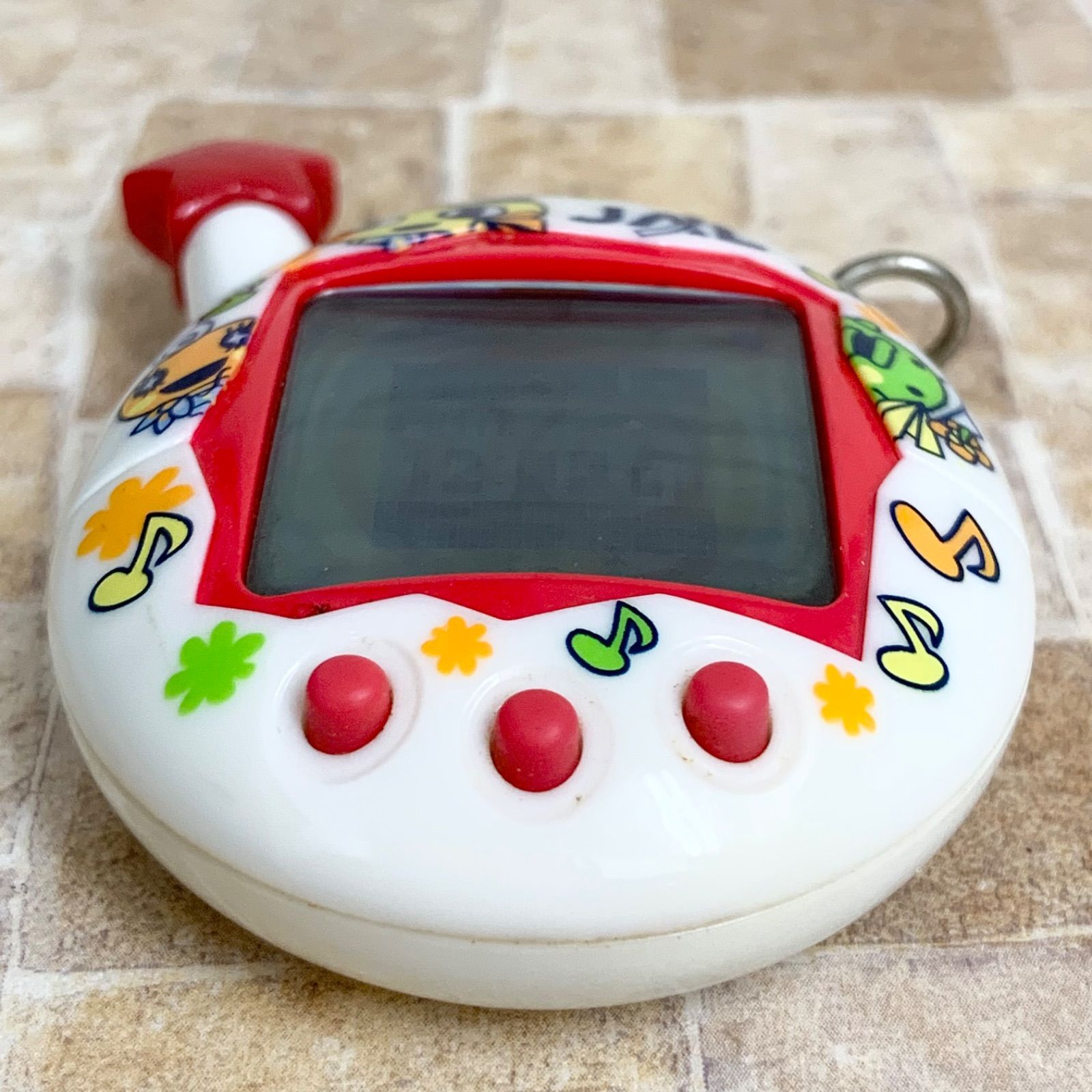 JAL 日本航空 限定】ウラじんせーエンジョイ！たまごっちプラス JALほ