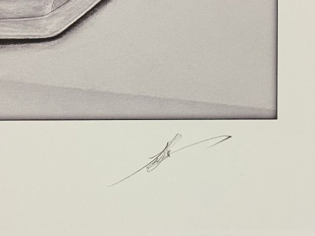 トヨタ GX71チェイサー 【鉛筆画】 名車 旧車 ノスタルジックカー