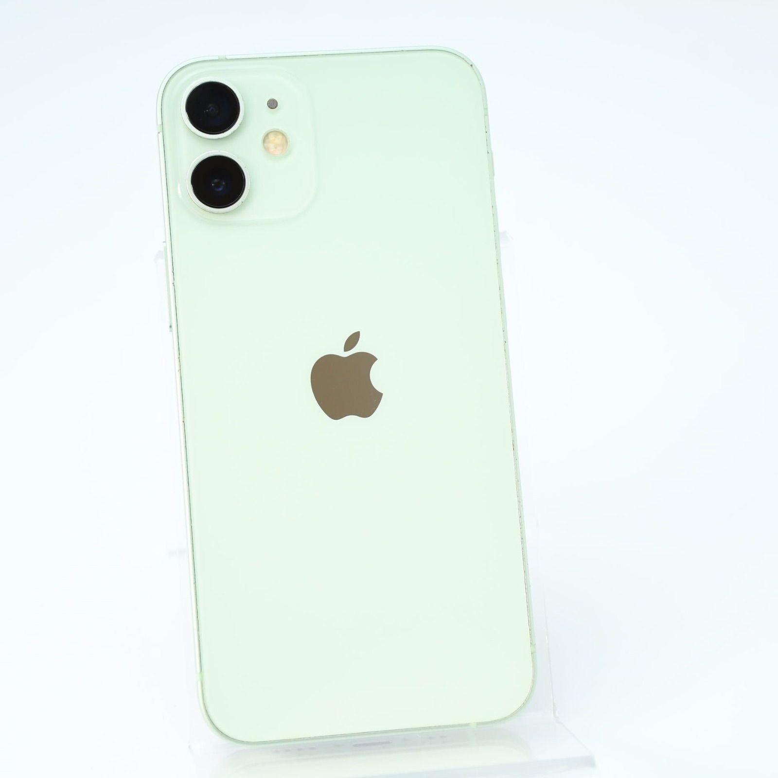 SIMフリー iPhone12 mini 64GB グリーン - メルカリ