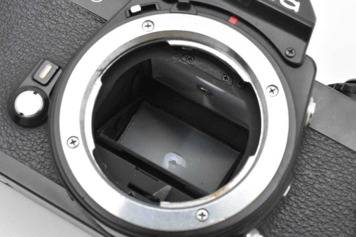 ☆希少美品☆ミノルタ MINOLTA XD ボディ ♯1533 - メルカリ