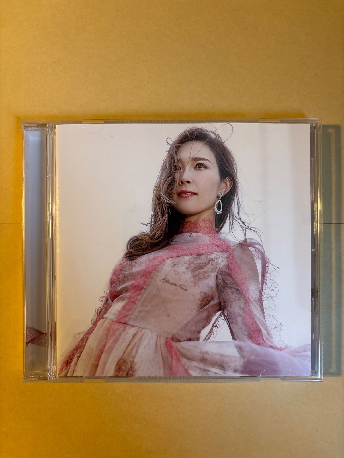 R(愛内里菜) / Ring クラウドファンディング限定盤 - メルカリ