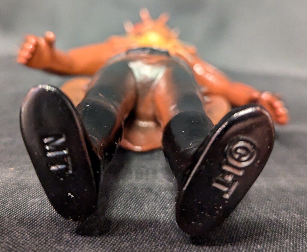 メディコム・トイ ミドルサイズ/東映レトロソフビコレクション 仮面