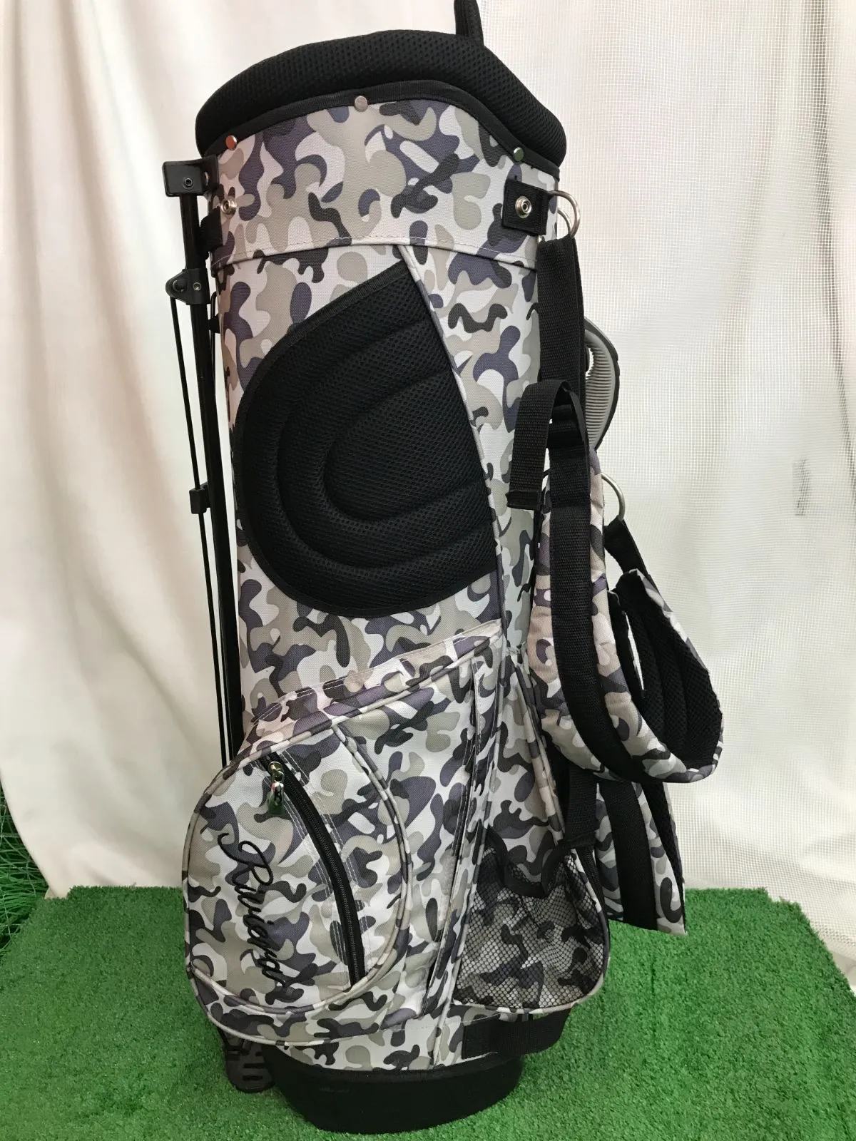 2026年最新】Rivieras ゴルフバッグ・キャディバッグの人気アイテム