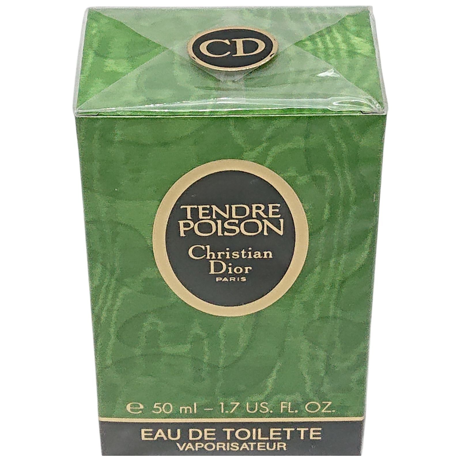 Christian Dior TENDRE POISON タンドゥル プワゾン オードトワレ