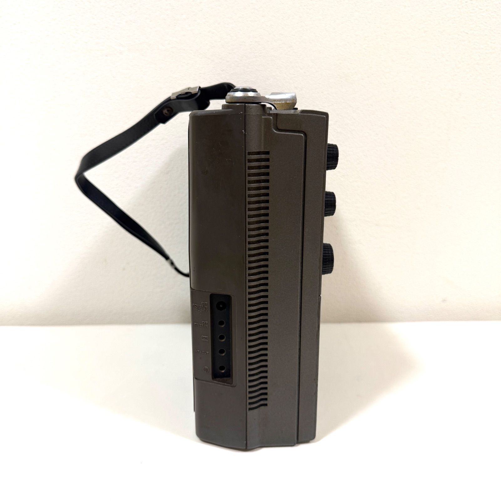 SONY 現状品 ICF-5900 スカイセンサー マルチバンドレシーバー936