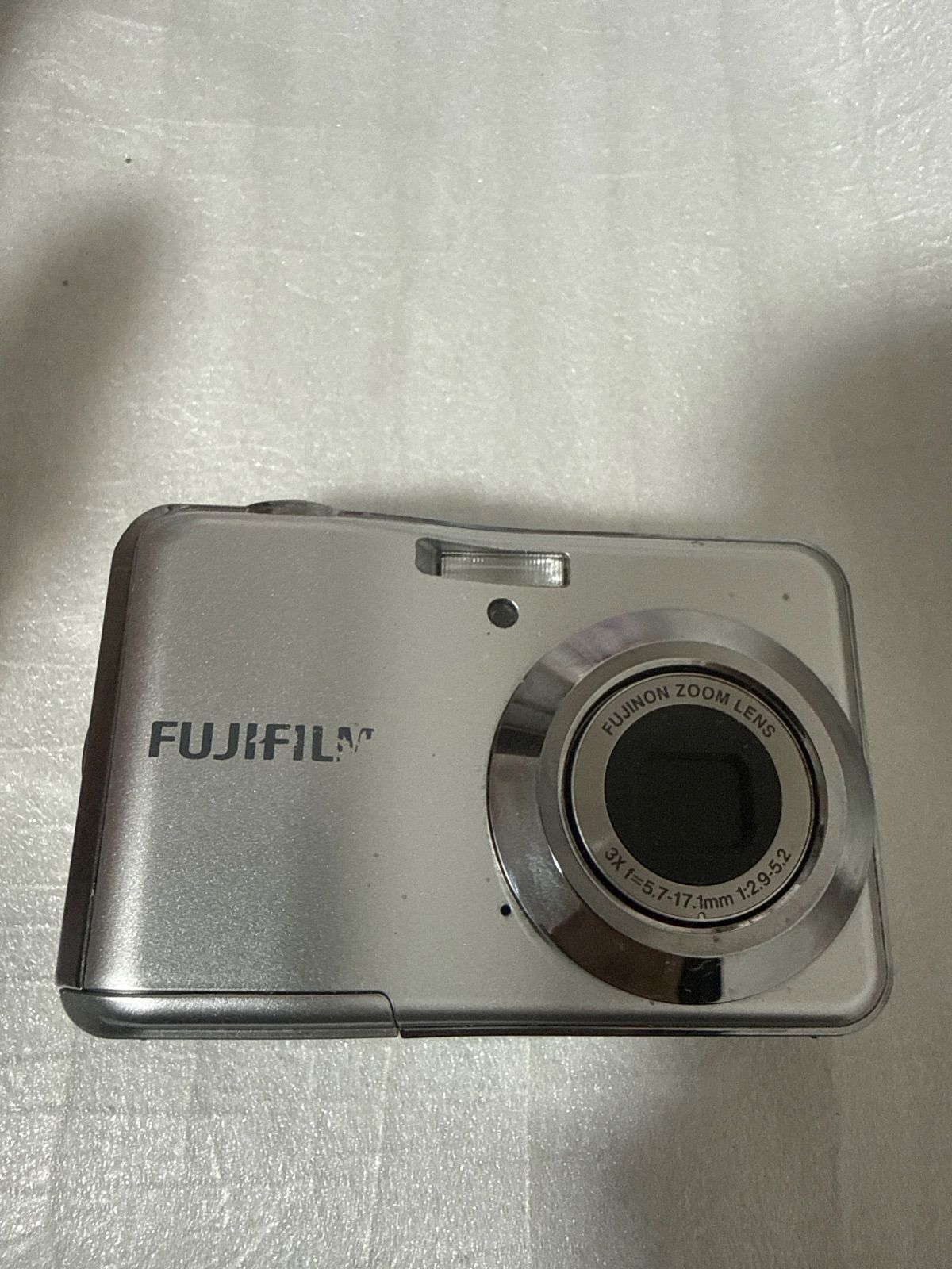 ❗️動作良好❗️デジカメ 本体 FUJIFILM Finepix AV150 - メルカリ