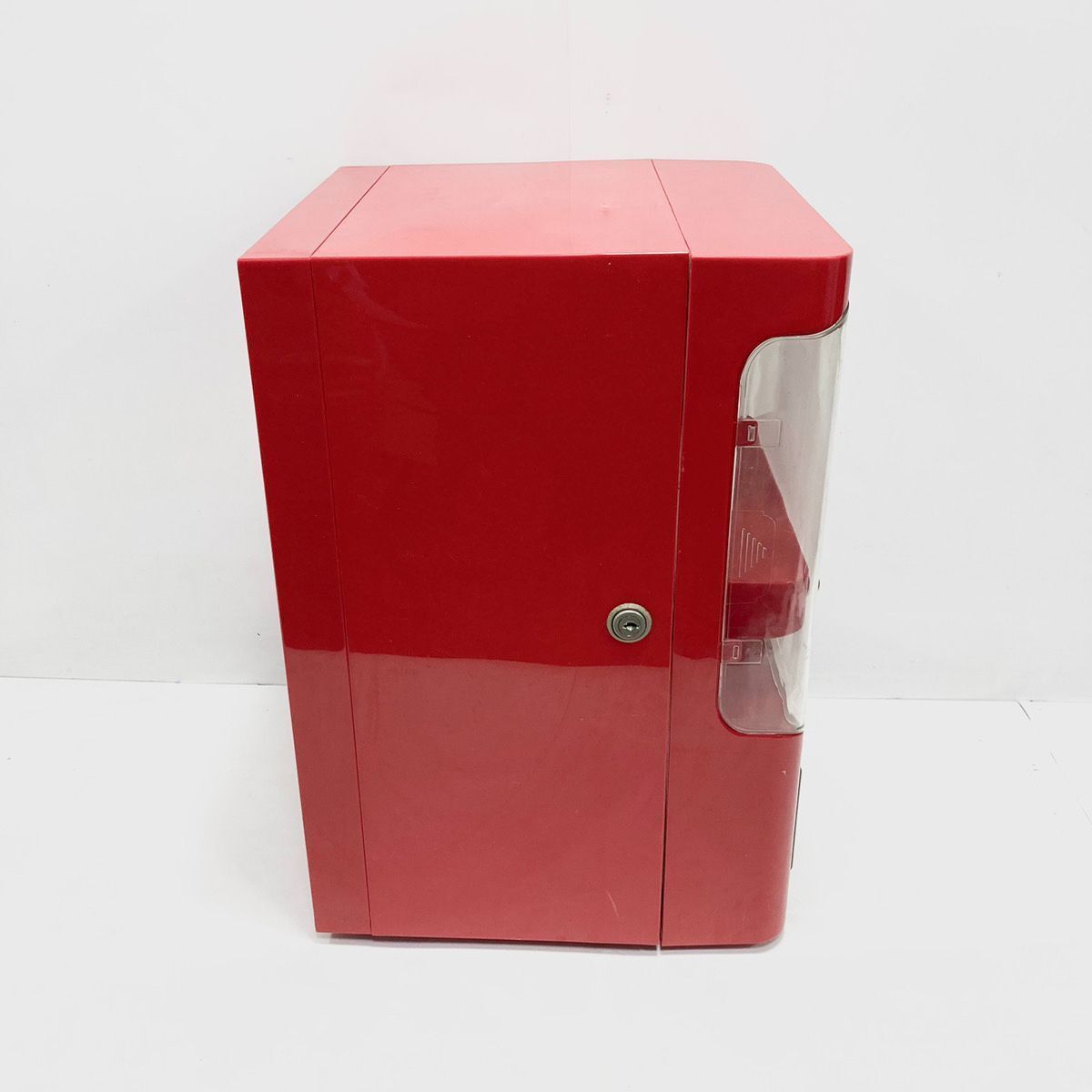 A9443_1】 希少 マサオコーポレーション 自動販売機保冷庫 冷蔵庫