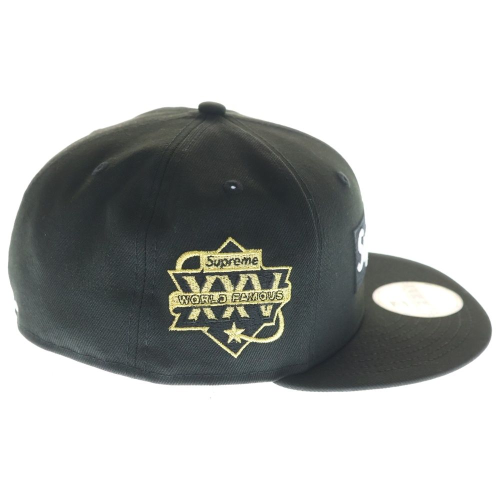 SUPREME (シュプリーム) 25SS Championship Box Logo New Era