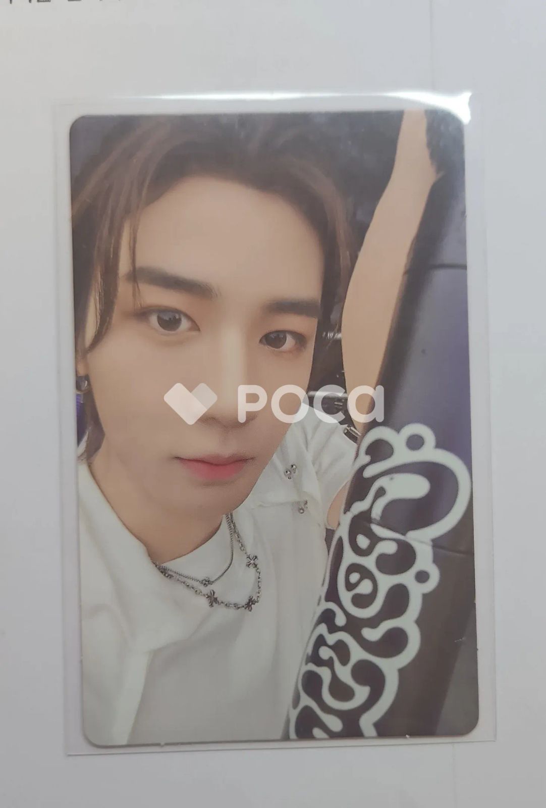 BOYNEXTDOOR イハン The Action Weverse ラキドロ - メルカリ