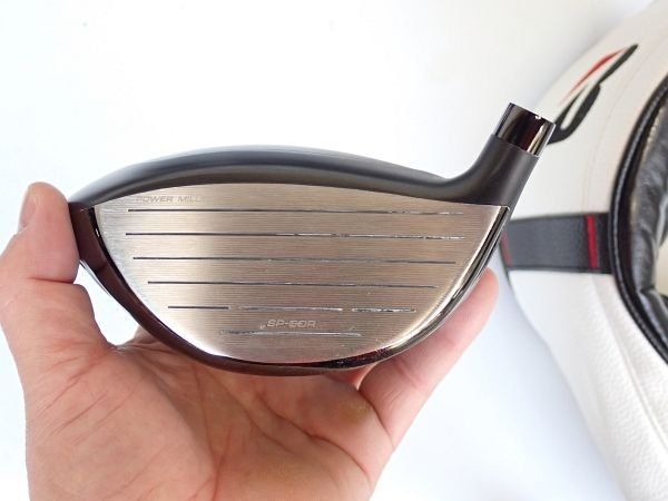 ヘッドのみ】 ブリヂストン B2 ドライバー 10.5度 純正カバー付 - メルカリ