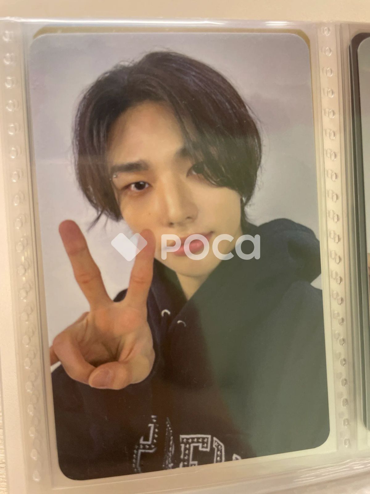 straykids ヒョンジン スキズ Stray Kids 4TH FANMEETING 'SKZ'S MAGIC