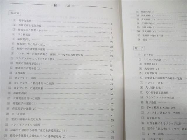 河合塾 ハイパー物理 自習用テキスト 状態良品 2021 完成シリーズ 苑田