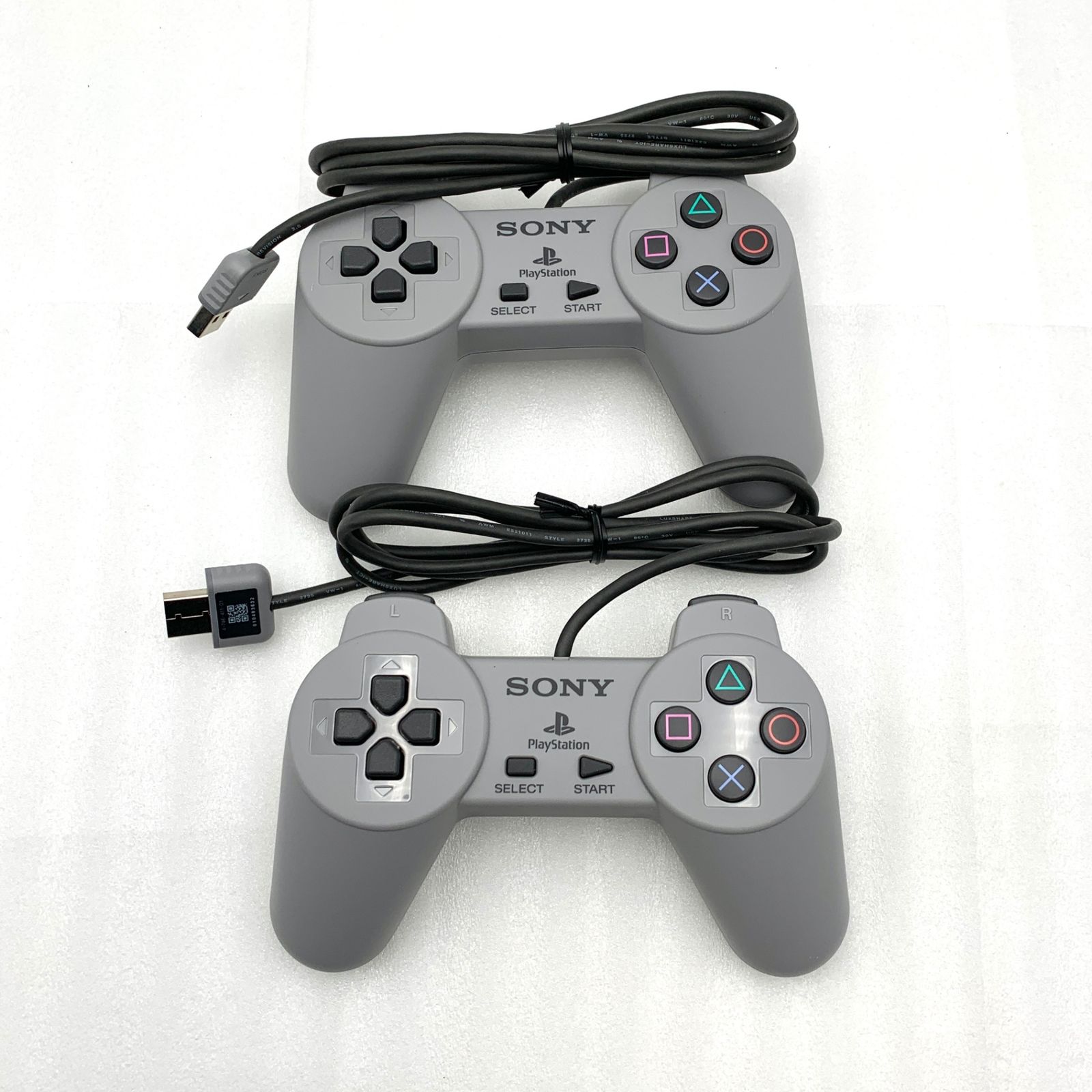 プレイステーション クラシック SCPH-1000R 1003848 (セ) - メルカリ