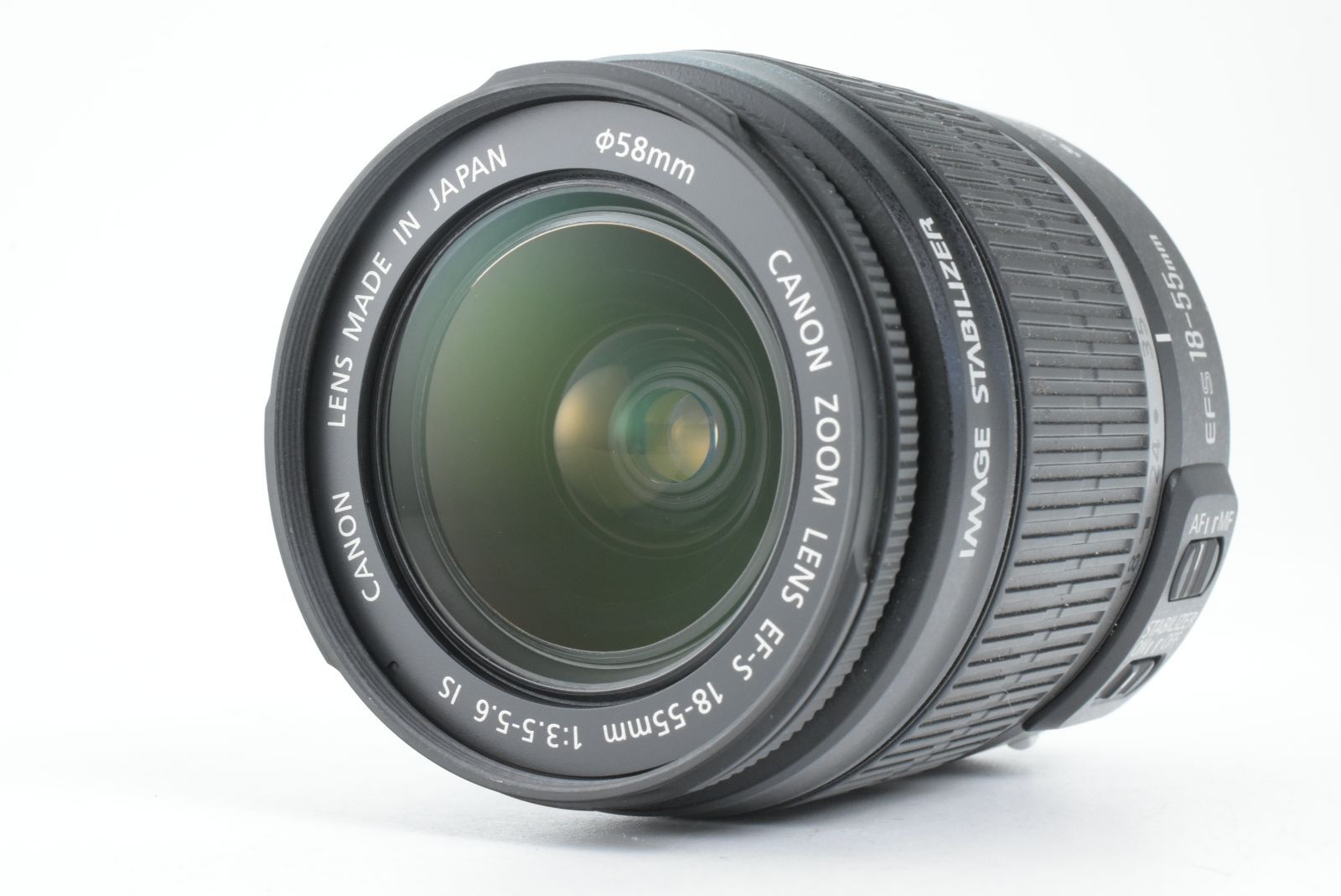 美品 SC185回】Canon EOS Kiss X2 w/Zoom Lens EF-s 18-55mm F3.5-5.6