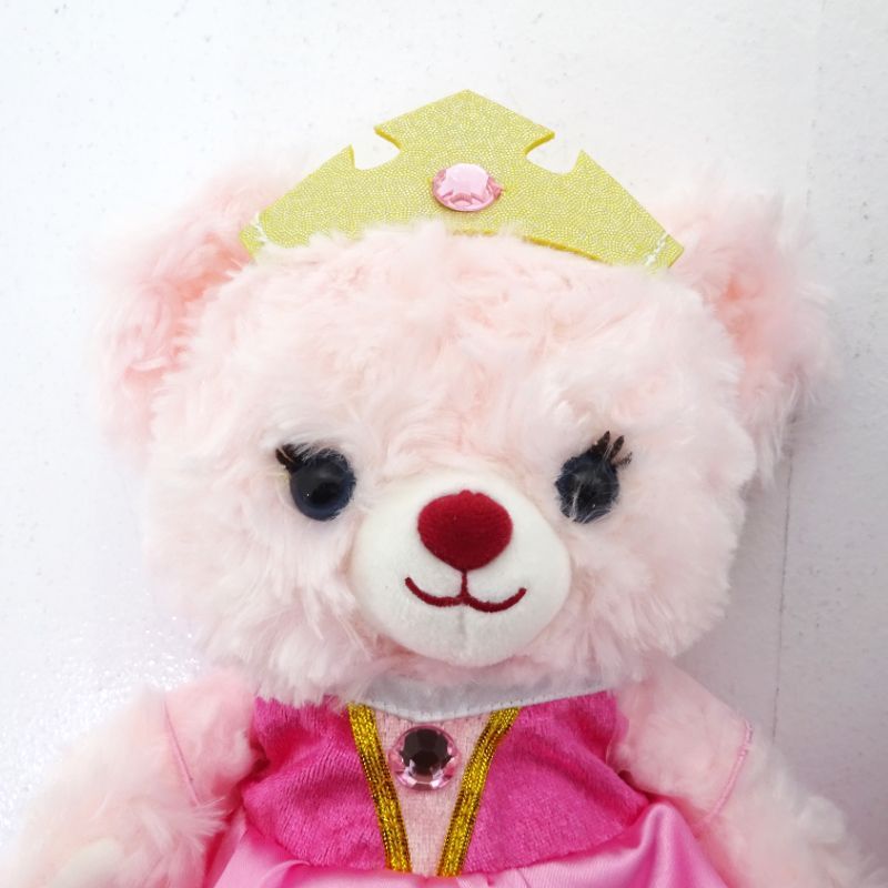 三重店】ディズニー ユニベアシティ 眠れる森の美女 ローズローズ