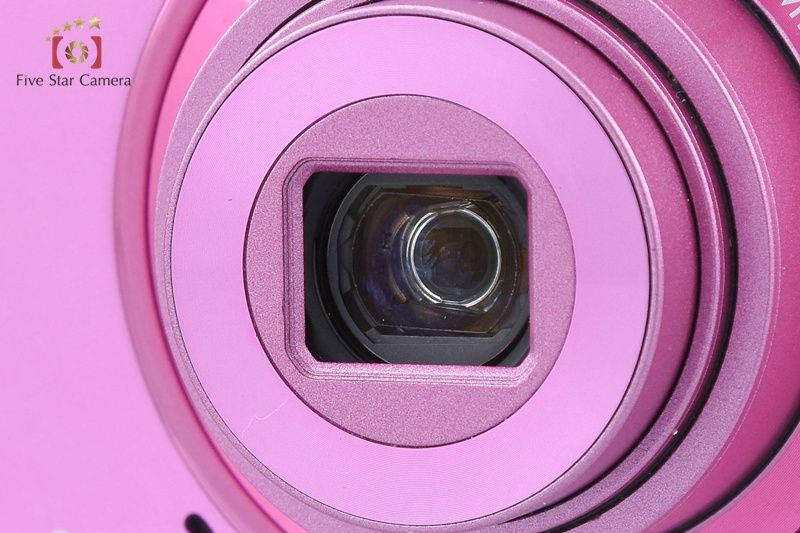 中古】Nikon ニコン COOLPIX S3600 アザレアピンク コンパクトデジタル