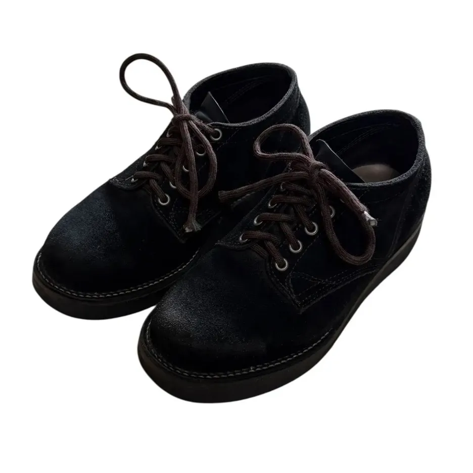 2026年最新】viberg オックスフォードの人気アイテム - メルカリ