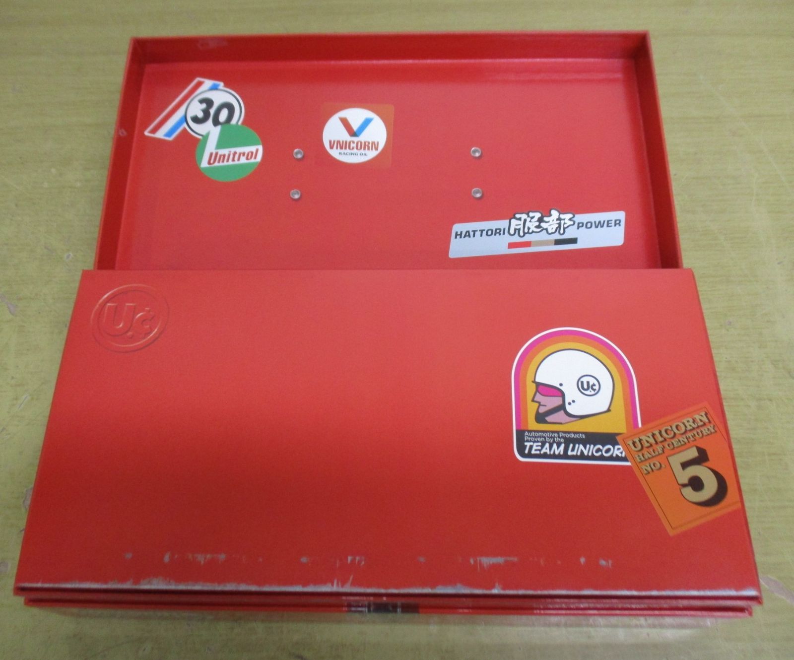 B036 UC30 美品 若返る勤労（完全生産限定盤）ユニコーン - メルカリ