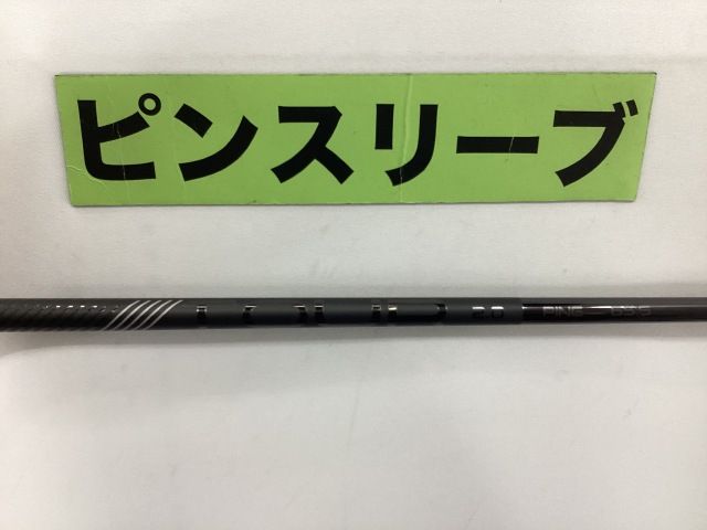 中古】シャフト その他 ピンツアー2.0ブラック65S ピン用スリーブ 44