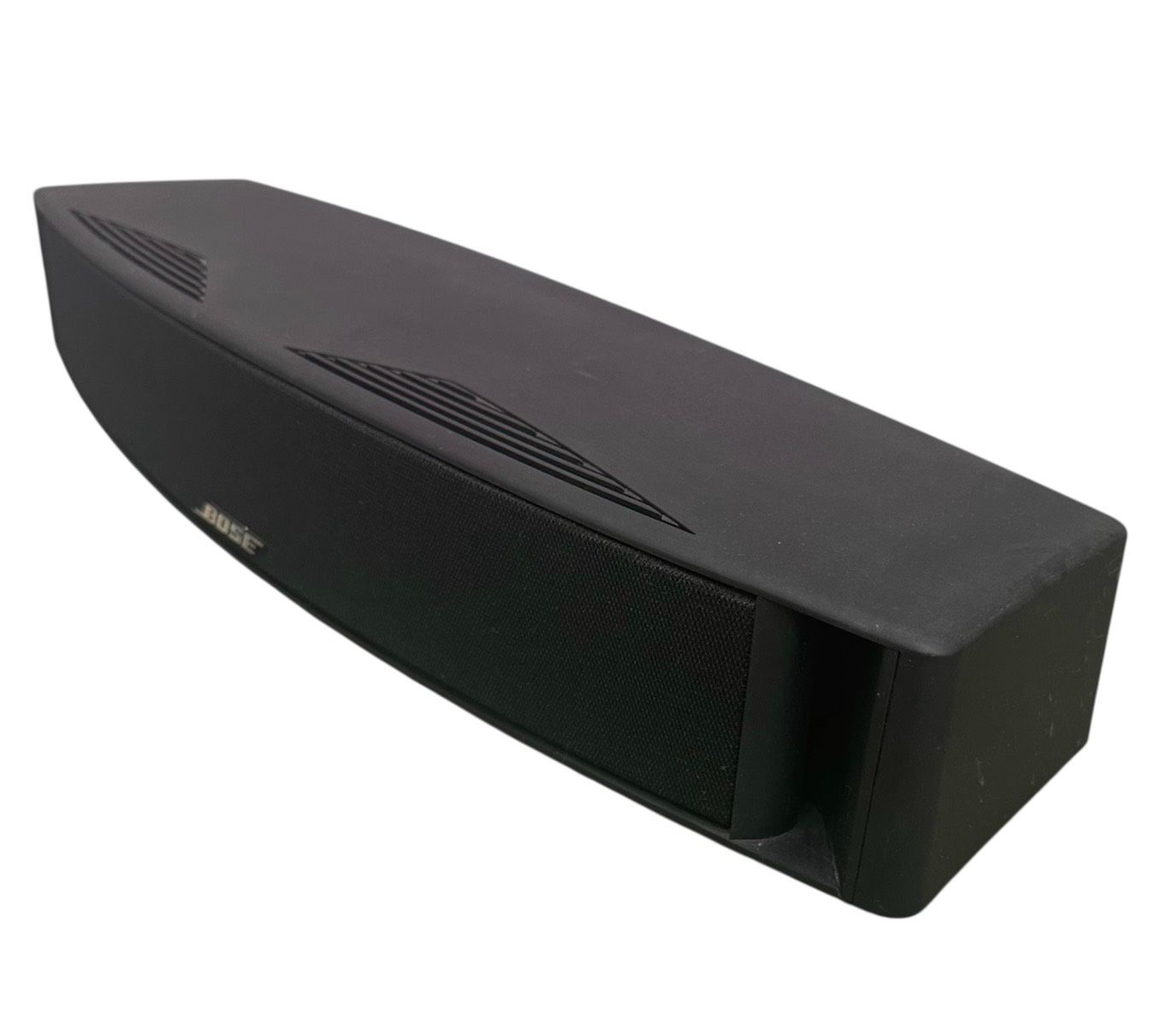 亘】BOSE VCS-10 センタースピーカー スピーカーシステム 本体【7974AM