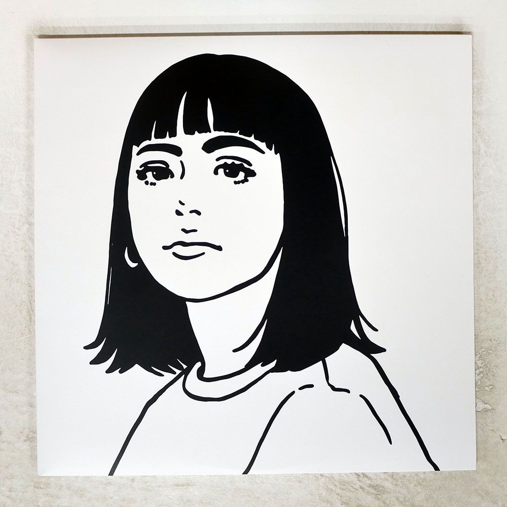 国内盤 IRI/2016-2020/VICTOR VIJL60272 LP - メルカリ