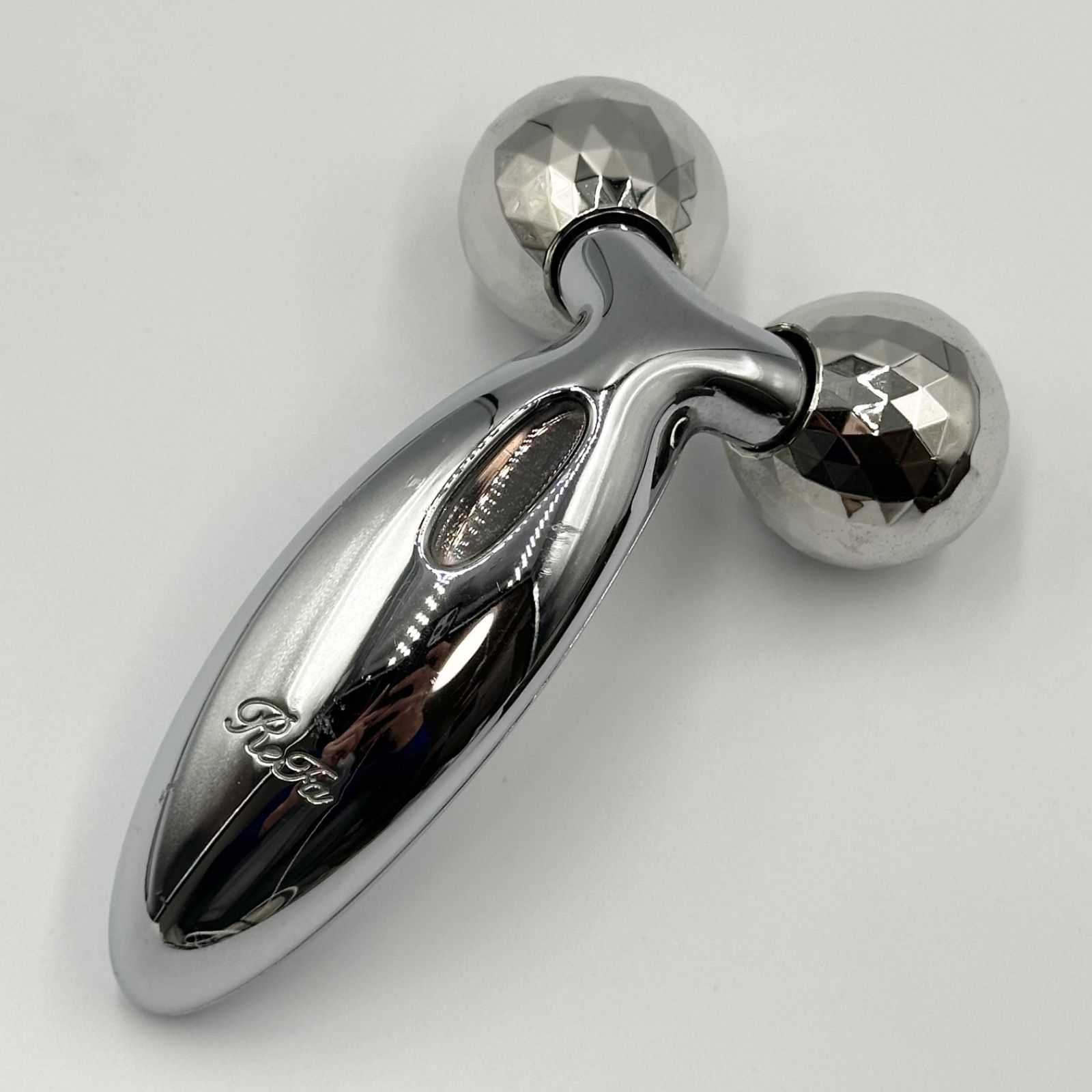 24時間以内発送・美品✨️】ReFa CARAT リファ カラット 美顔ローラー