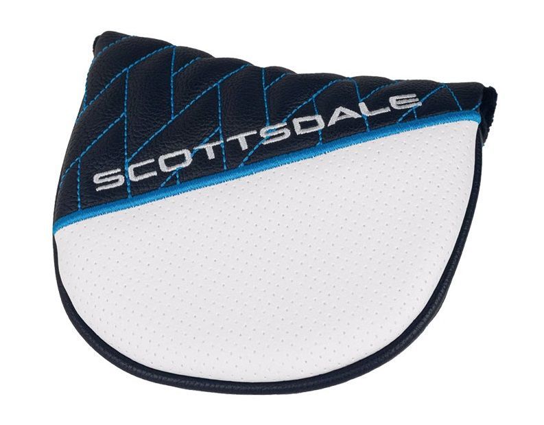 Pt【新品未使用】PING ピン SCOTTSDALE PRIME TYNE 4 パター メンズ 右
