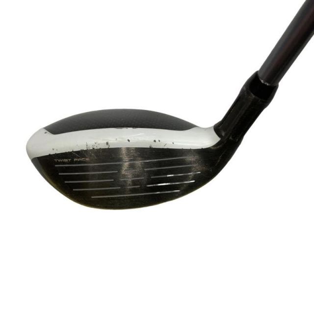 中古】 テーラーメイド SIM2 MAX U4 ユーティリティ UT リシャフト