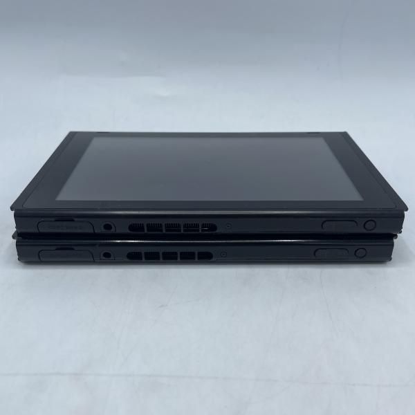 中古】本体S）ｼﾞｬﾝｸ)ﾆﾝﾃﾝﾄﾞｰSwitch本体/旧型(HAC-001)/まとめ2台ｾｯﾄ