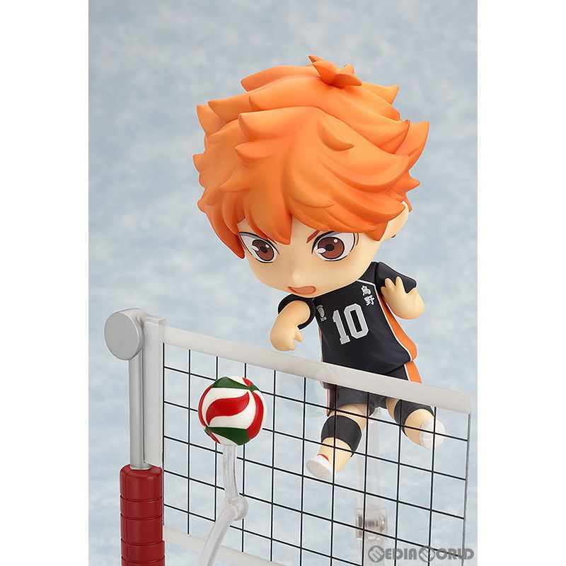 4次再販) ねんどろいど 461 日向翔陽(ひなたしょうよう) ハイキュー
